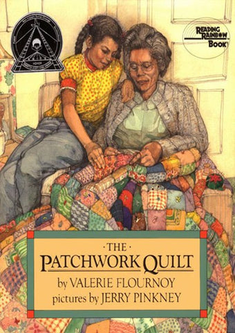 The Patchwork Quilt (Sale)