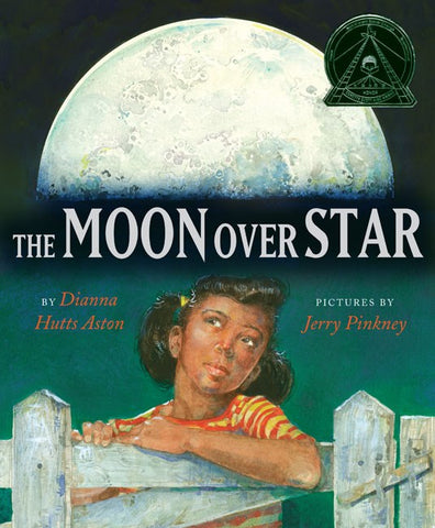 The Moon Over Star (Sale)
