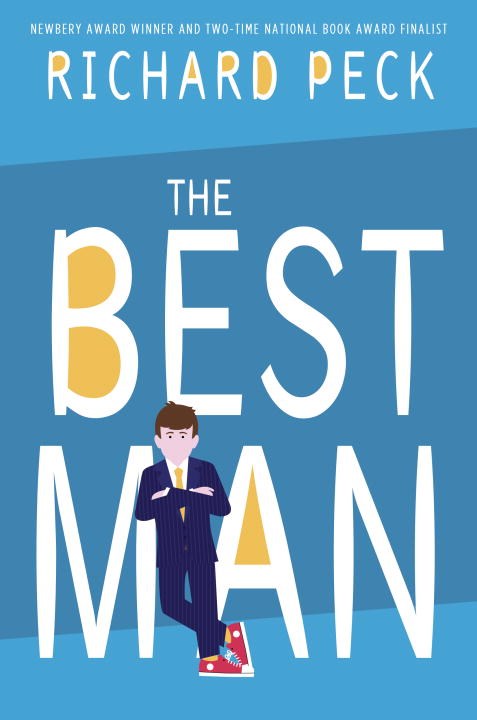 Best Man (Sale)