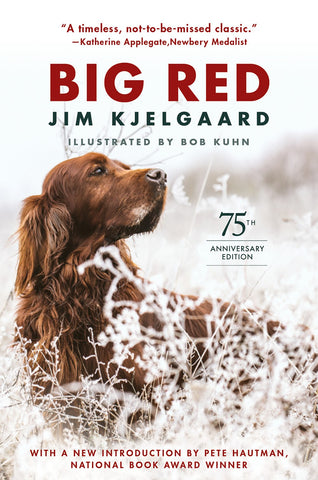 Big Red: 75th Anniversary Edition