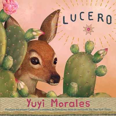 Lucero - "Bright Star" en Español