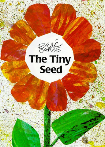 The Tiny Seed (Sale)