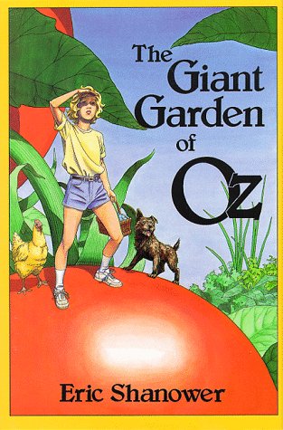 The Giant Garden of Oz