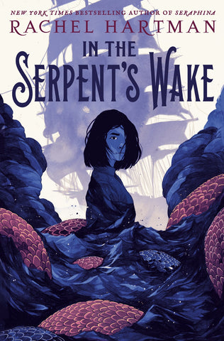 In the Serpent's Wake