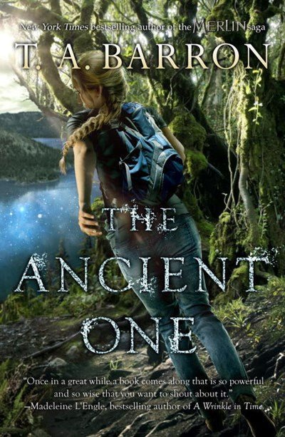 The Ancient One