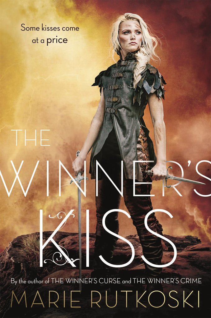 Winner's Kiss