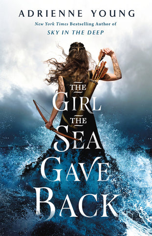 Girl the Sea Gave Back