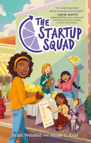 Startup Squad*