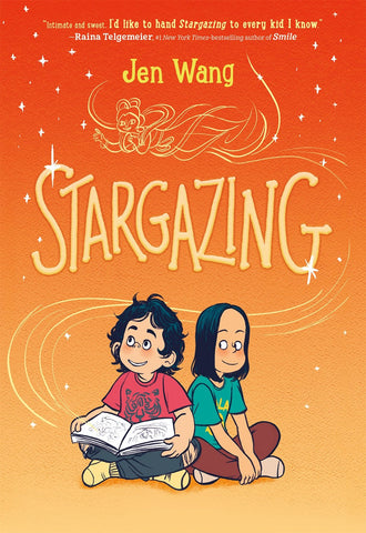 Stargazing