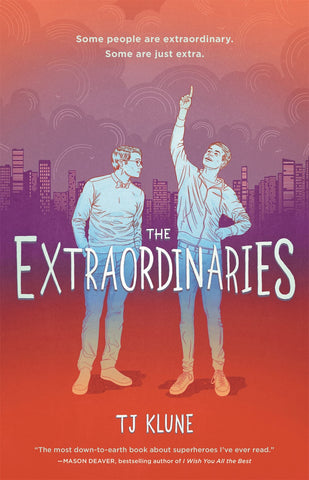 Extraordinaries