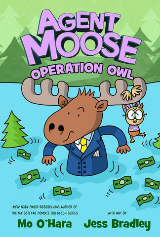 Operation Owl