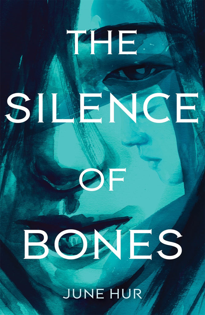 Silence of Bones (Paperback)