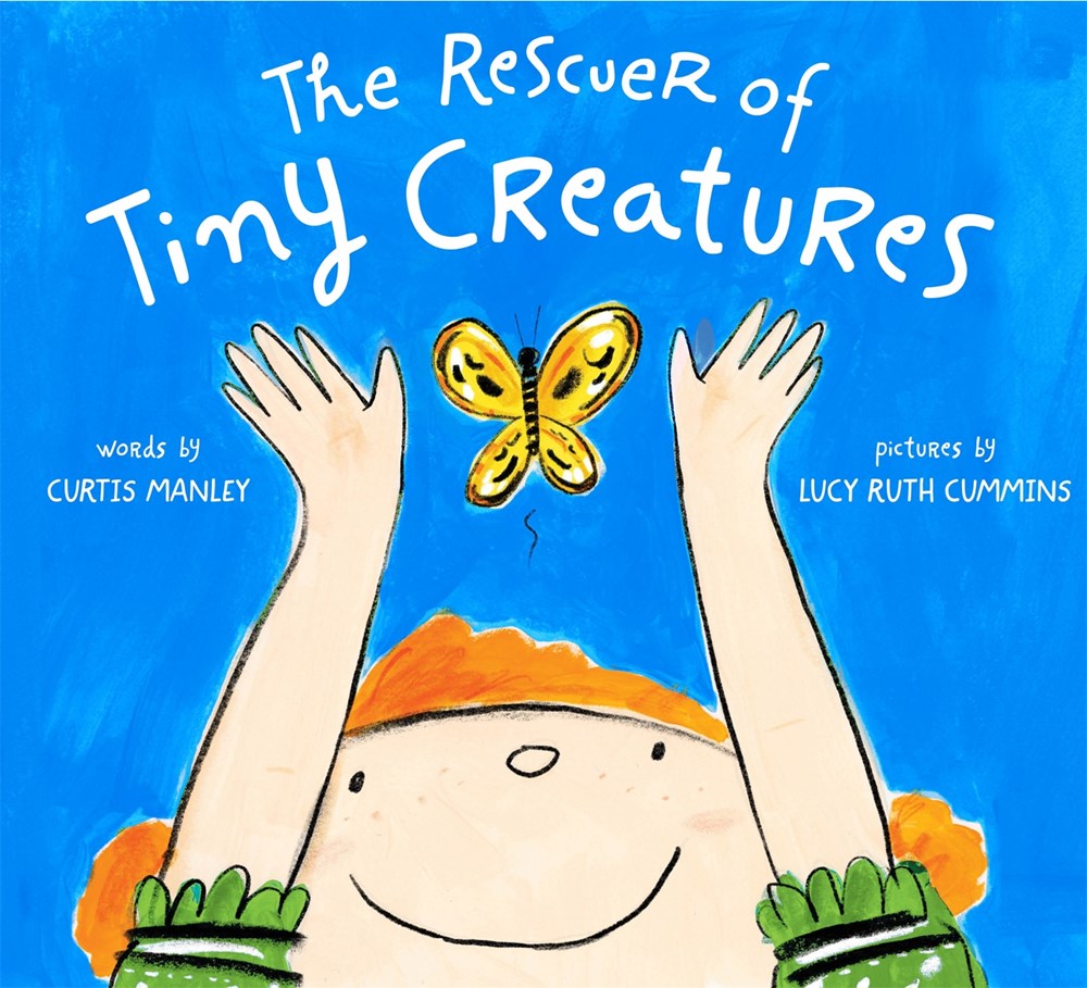 Rescuer of Tiny Creatures*