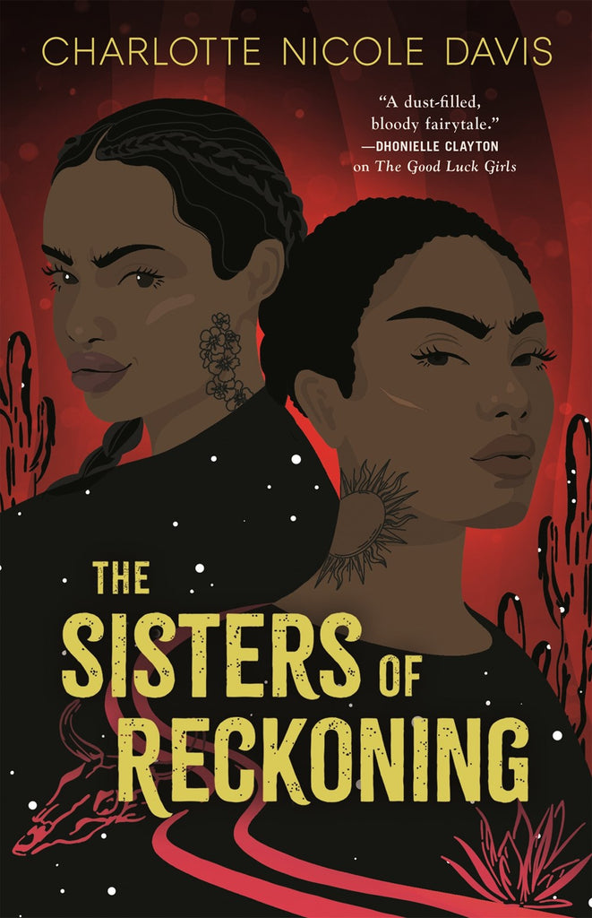 Sisters of Reckoning