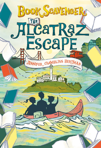 Alcatraz Escape