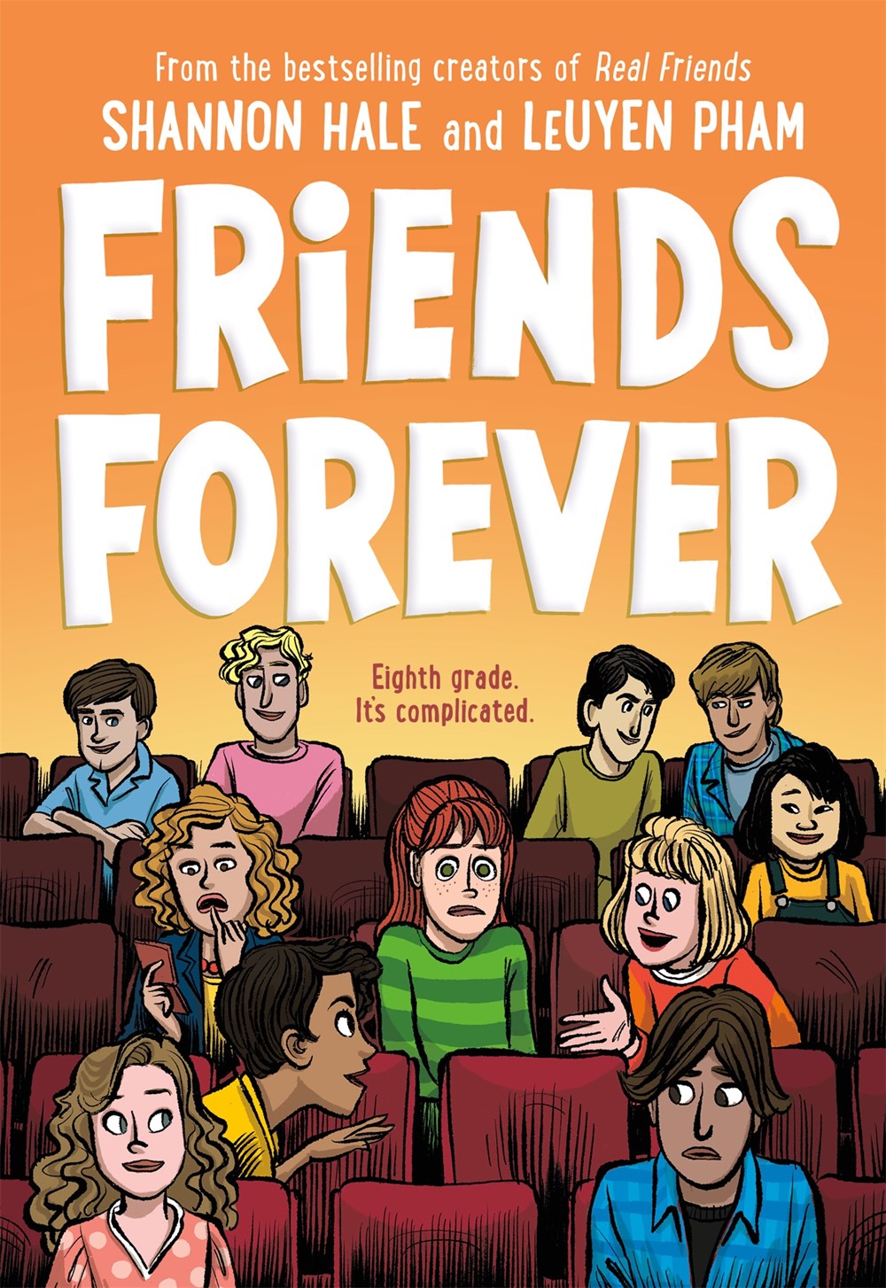 JUN OSON 【FOREVER FRIENDS】シルクスクリーン ED30 Friends Forever – Books of Wonder