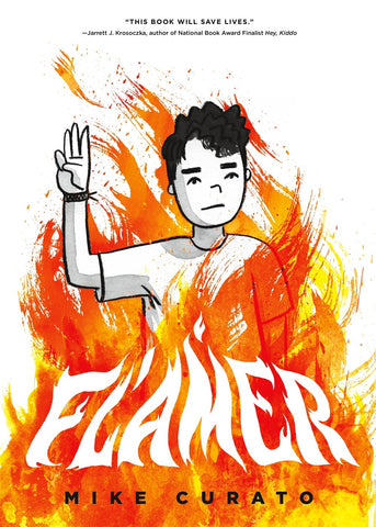 Flamer*