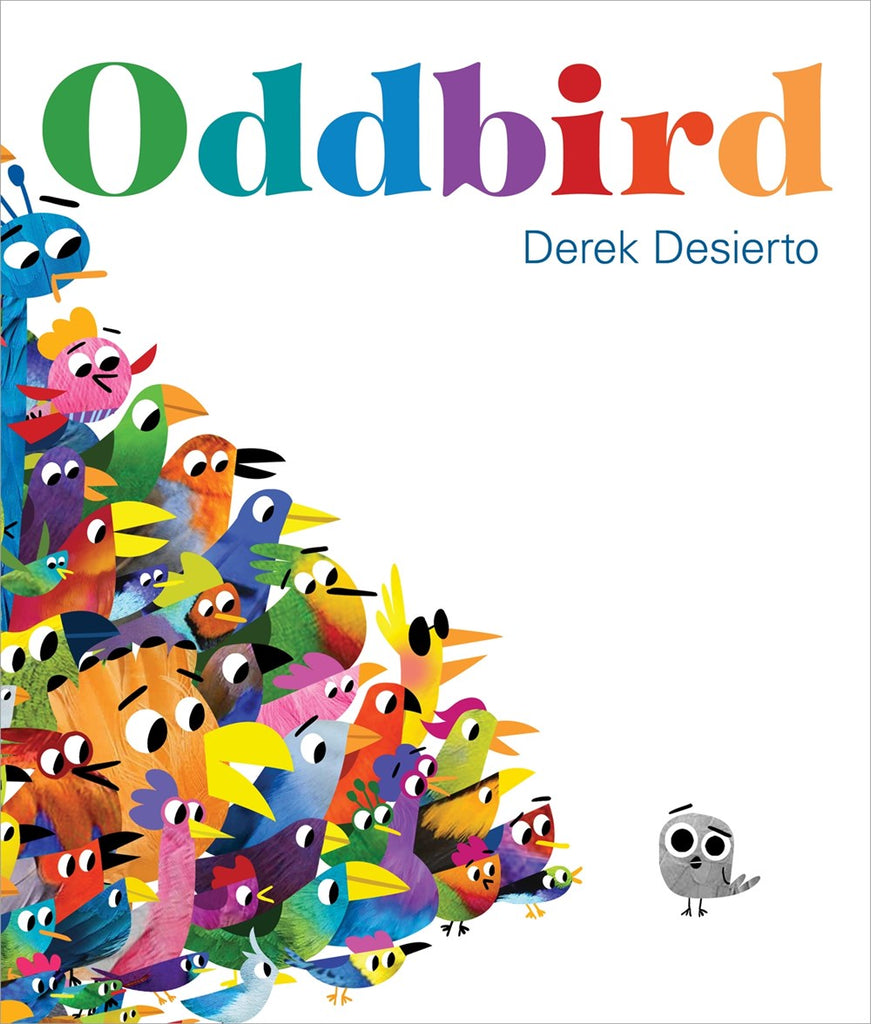 Oddbird*