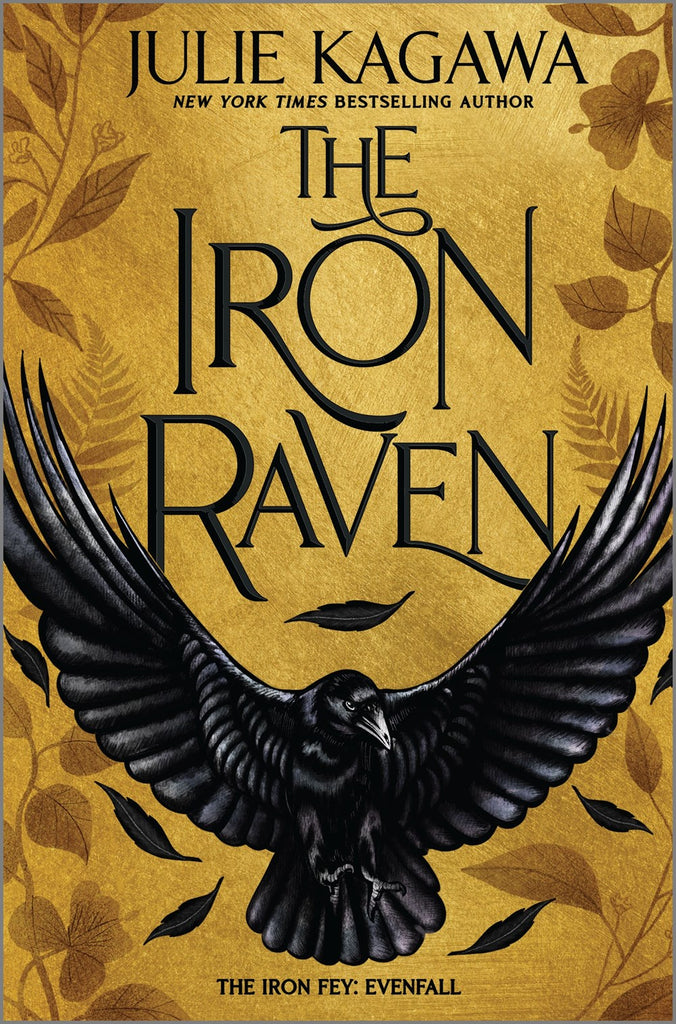 Iron Raven