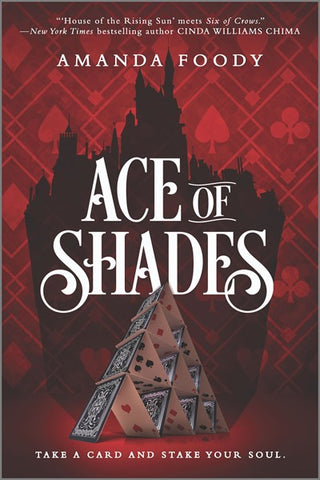 Ace of Shades