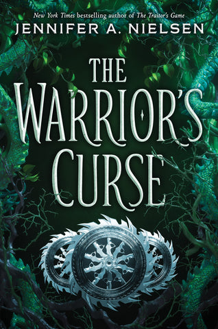 Warrior's Curse