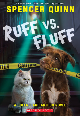 Ruff vs. Fluff