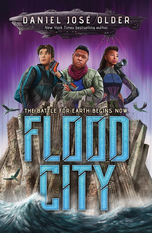 Flood City