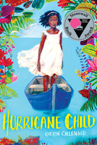 Hurricane Child*