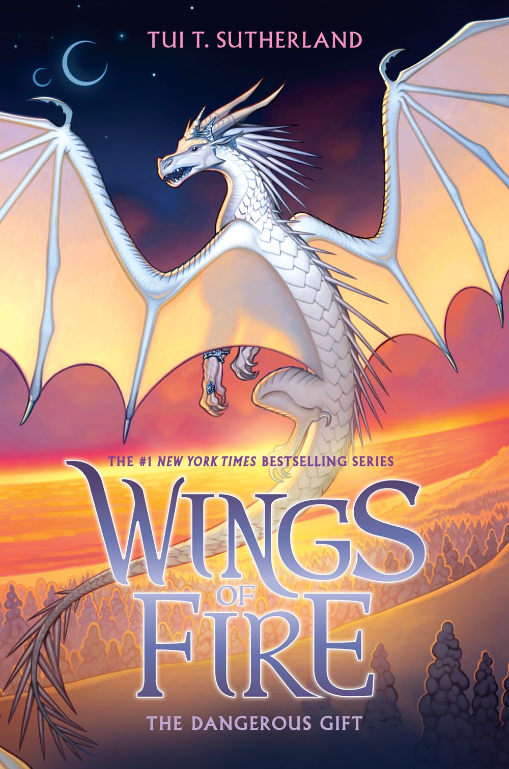 Dangerous Gift – Books of Wonder