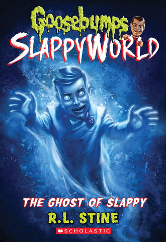 Ghost of Slappy