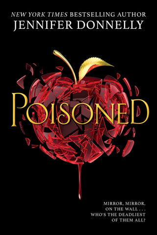 Poisoned*