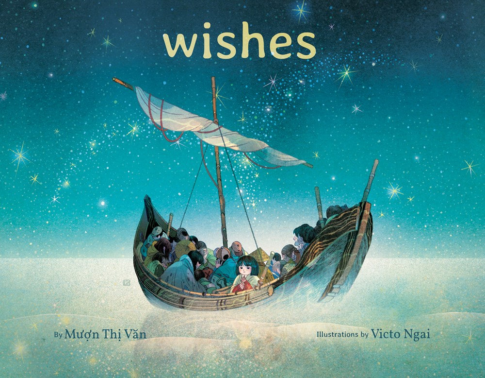 Wishes*