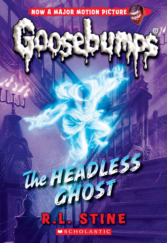 Headless Ghost