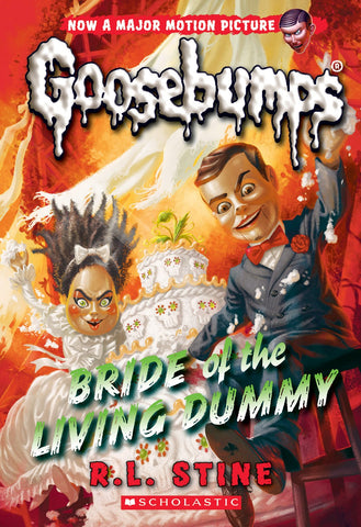 Bride of the Living Dummy