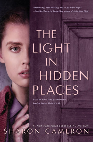 Light in Hidden Places