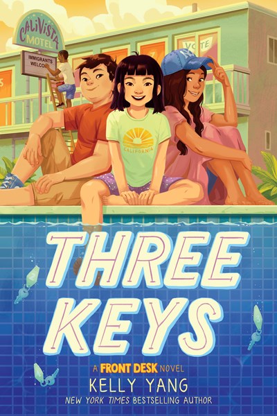 Three Keys*