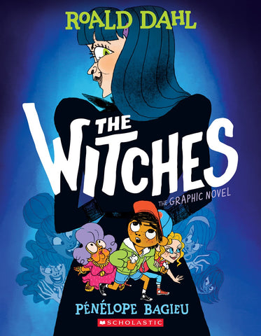 Witches : The Graphic Novel