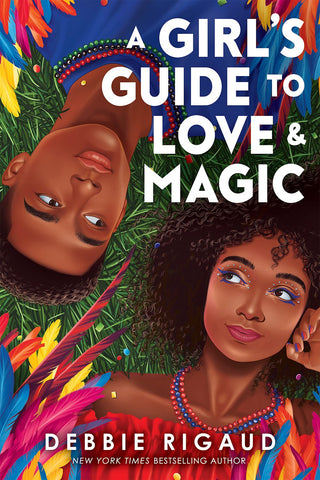 A Girl's Guide to Love and Magic