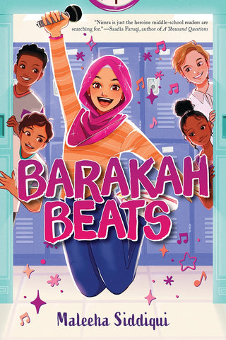 Barakah Beats