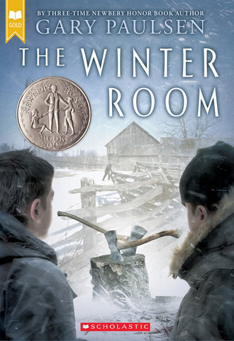 The Winter Room