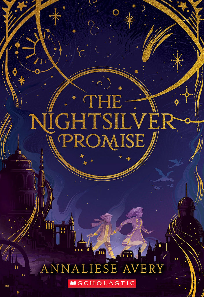 The Nightsilver Promise