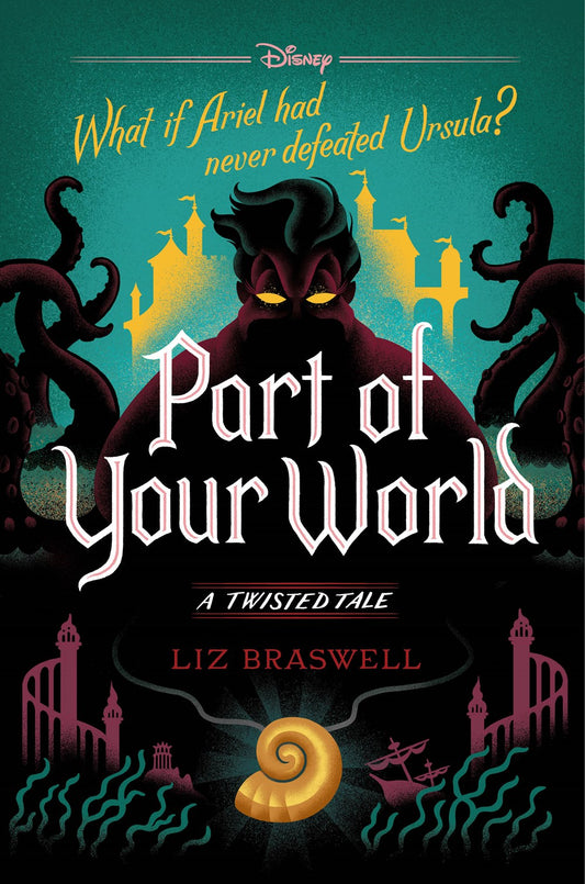 Part Of Your World*