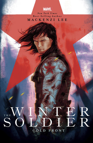 Winter Soldier: Cold Front