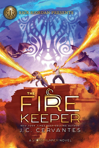 Fire Keeper*