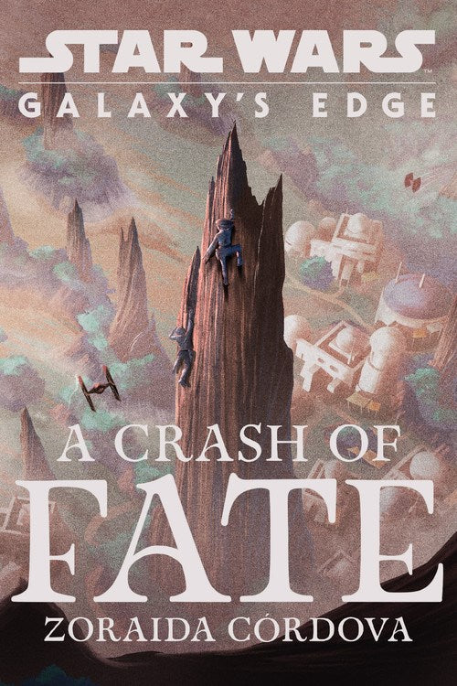 Crash of Fate