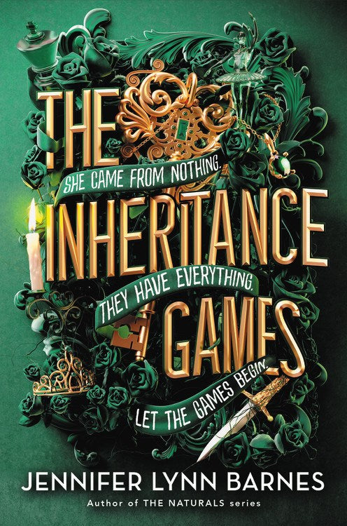 Inheritance Games*