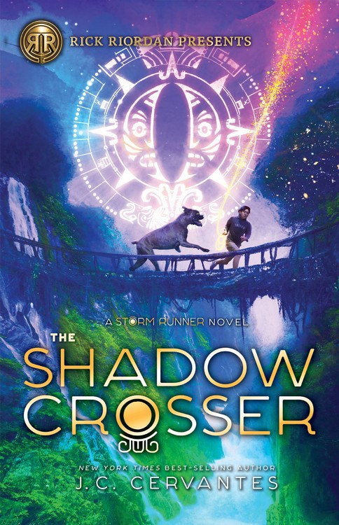 Shadow Crosser*