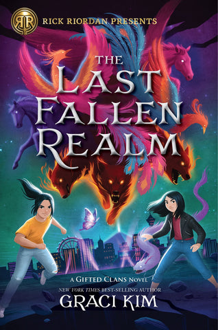 Last Fallen Realm