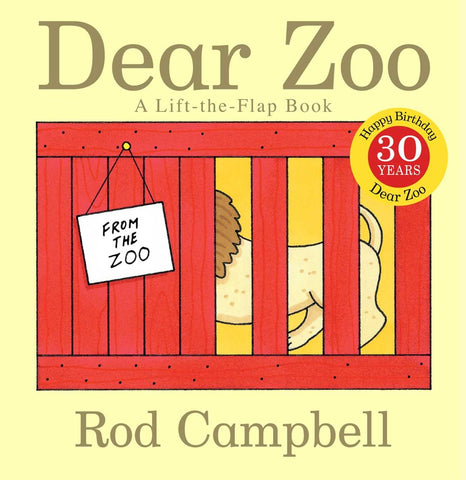 Dear Zoo