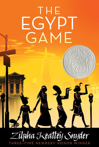 Egypt Game (Sale)